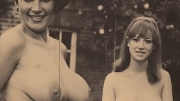 Explore the alluring world of vintage pornography featuring hairy mature moms and taboo fantasies